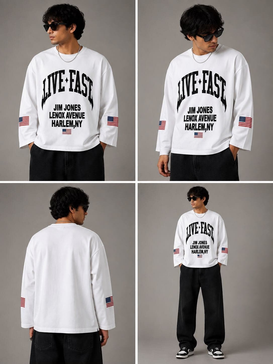 Lookbook 2