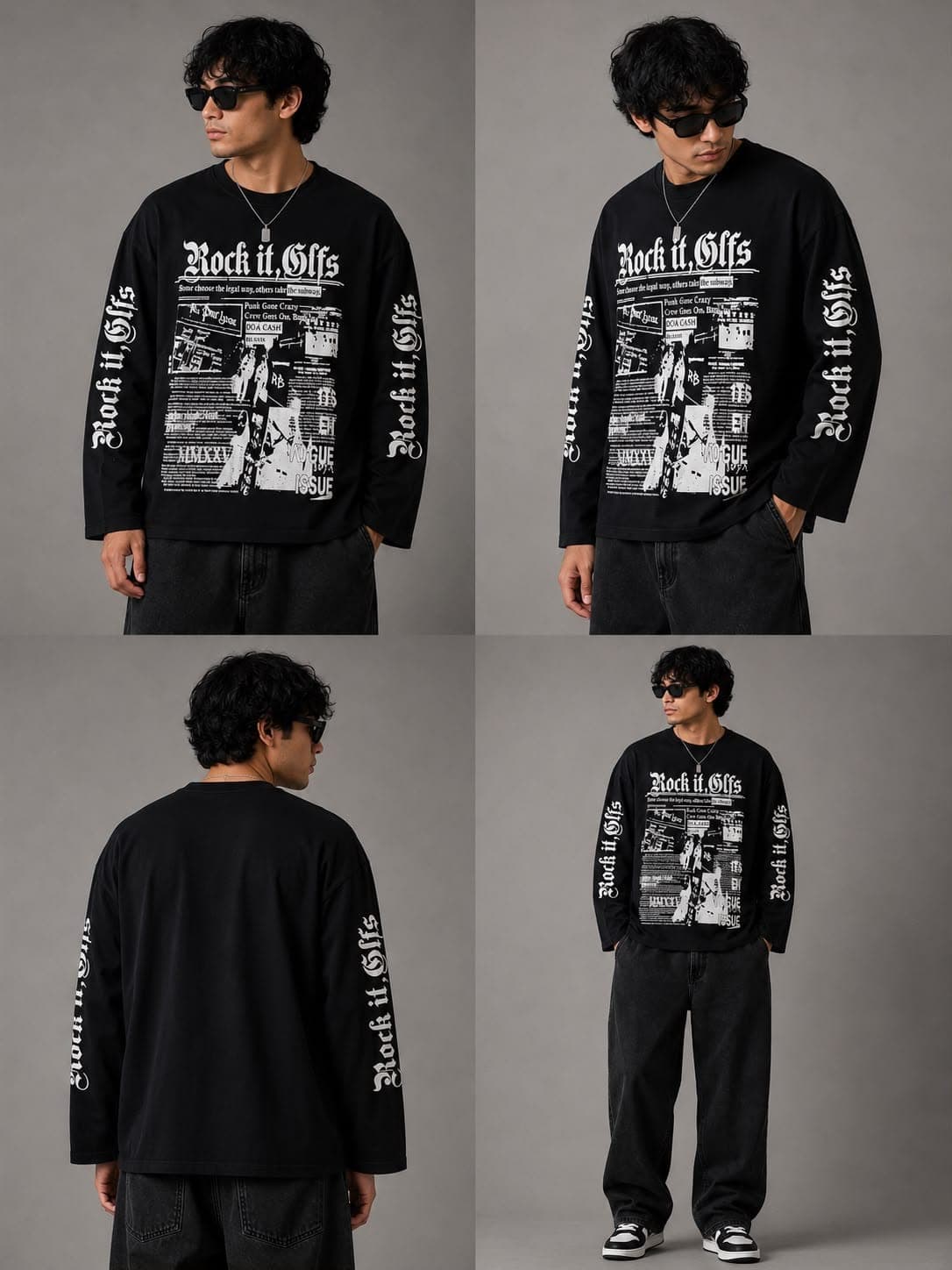 Lookbook 3