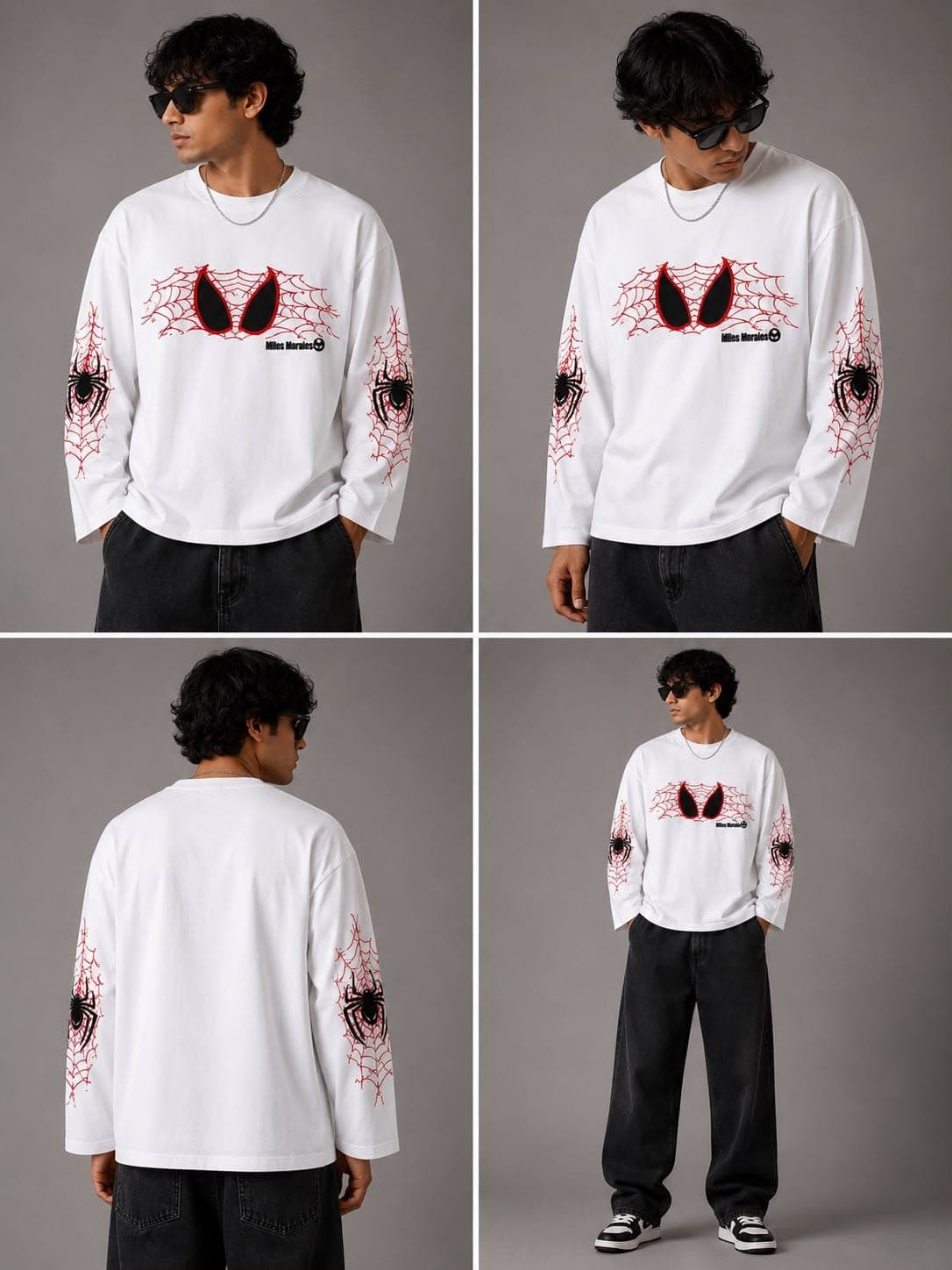 Lookbook 4
