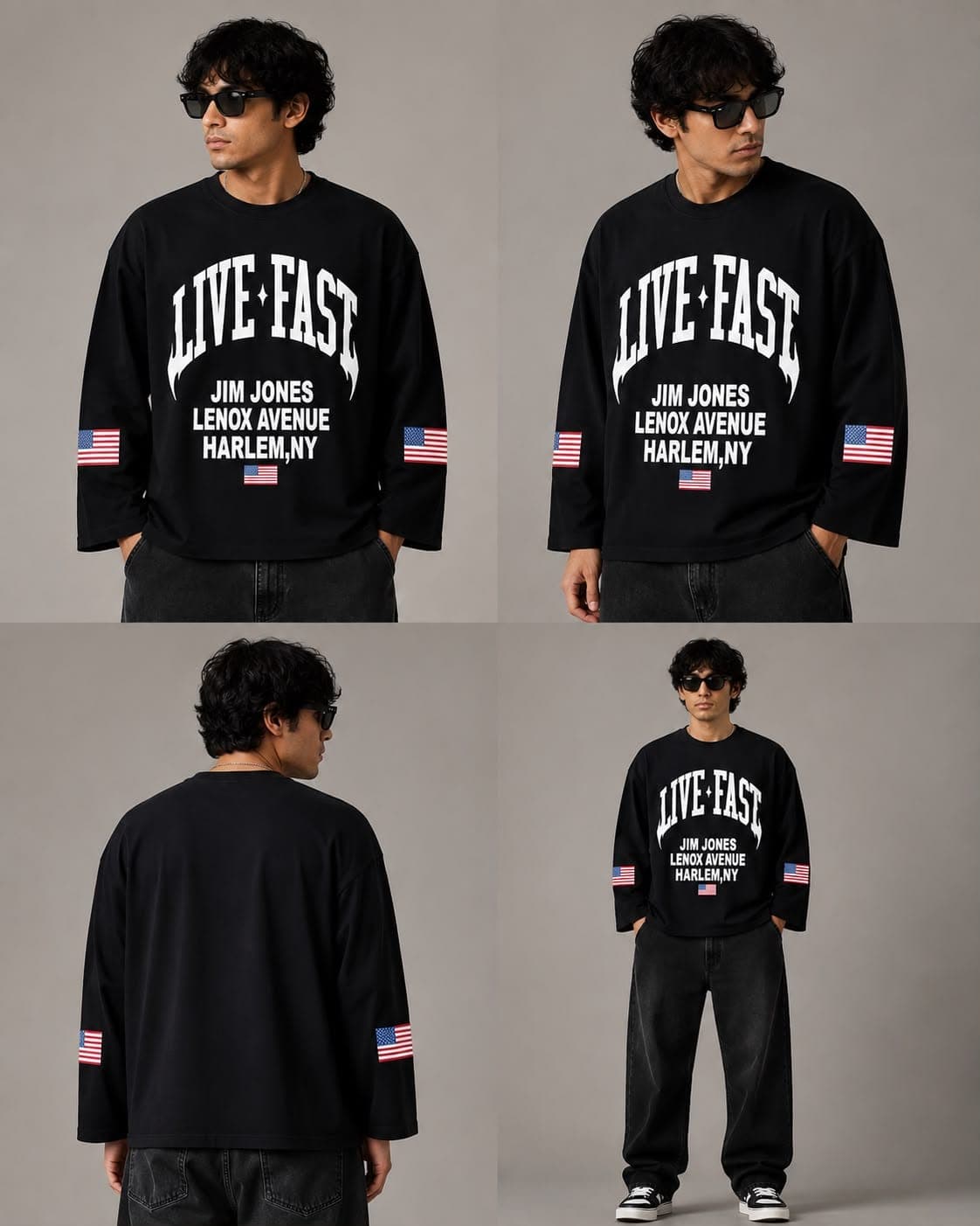 Lookbook 6