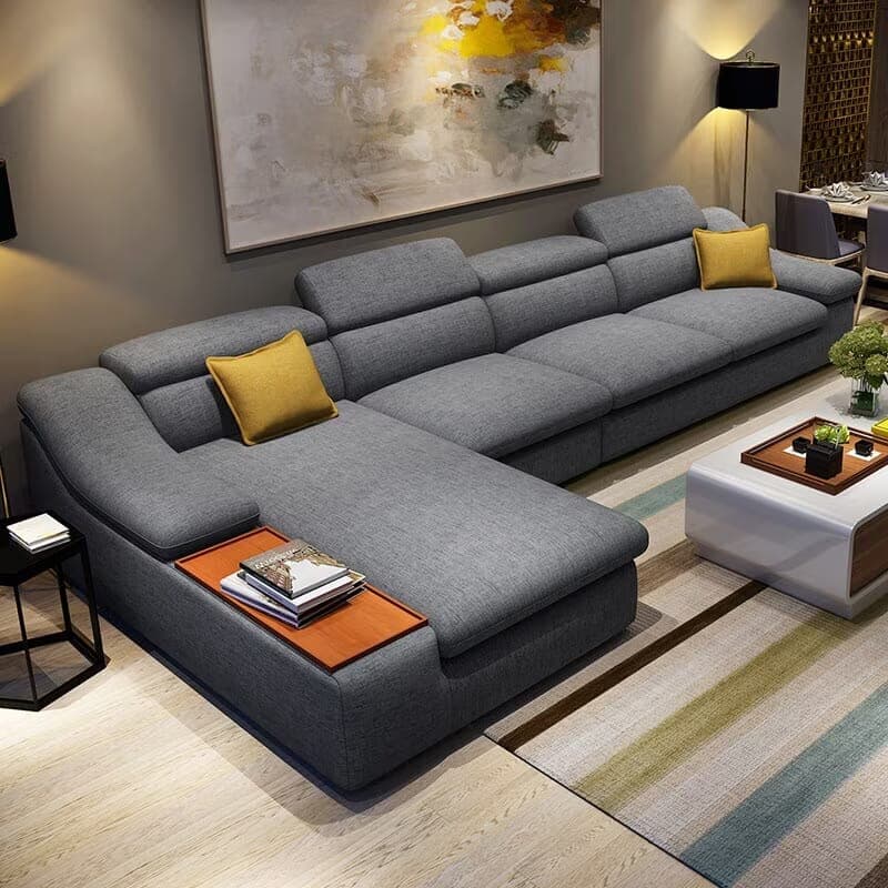 Sofas & Sectionals